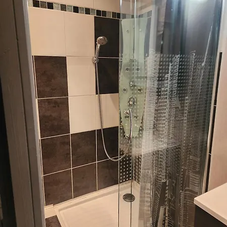 Passementier Centre Du Bourg