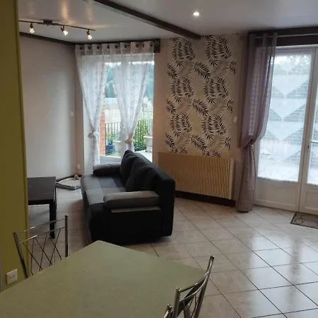 Passementier Centre Du Bourg Appartamento