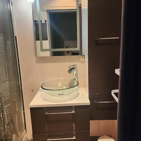 Passementier Centre Du Bourg