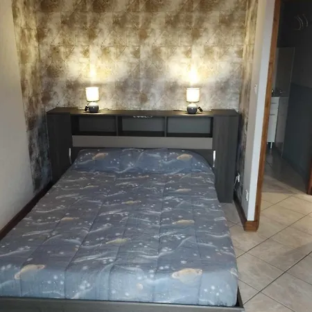 Passementier Centre Du Bourg Appartamento *