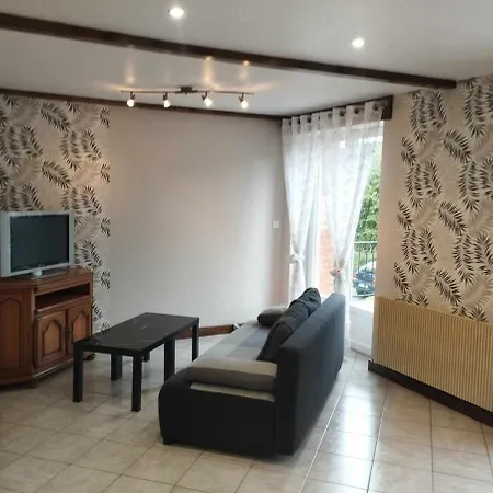 Passementier Centre Du Bourg *